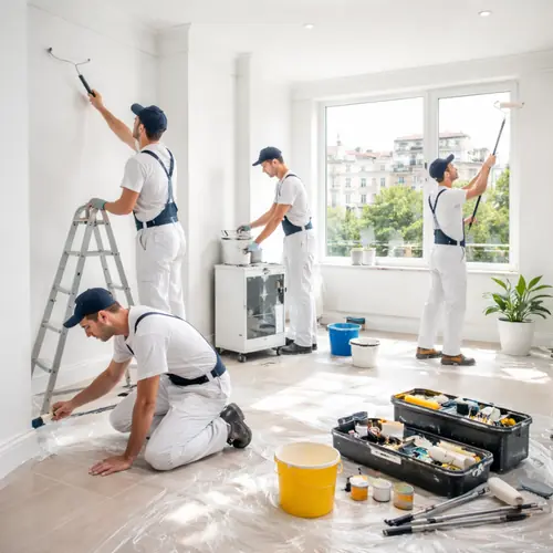 precio pintor Salou económico