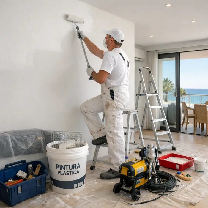 empresa pintor salou profesional